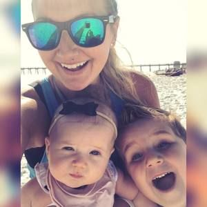 Meet your Posher, Abby